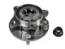 FEBI TOYOTA підшипник передн.Rav 4, Avensis 09-, Auris 07- FEBI BILSTEIN 172486 (фото 2)