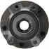 FEBI TOYOTA підшипник передн.Rav 4, Avensis 09-, Auris 07- FEBI BILSTEIN 172486 (фото 7)