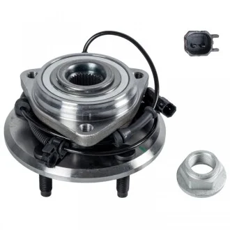 Маточина FEBI BILSTEIN 172492