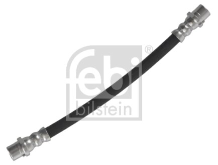 FEBI OPEL Гальмівний шланг задній CORSA C (X01) 1.4 (F08, F68) 00-09 FEBI BILSTEIN 172501