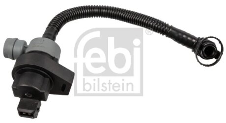 FEBI BMW Клапан вентиляції FEBI BILSTEIN 172506