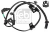 Датчик ABS (передній) Hyundai Tucson 03-13 (L) FEBI BILSTEIN 172538 (фото 1)