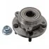 FEBI HYUNDAI К-т подшипника ступицы перед. i30 (FD) 1.6 07-16, i30 (GD) 1.4 11-16, KIA CEED 1.0 T-GDI 15- FEBI BILSTEIN 172588 (фото 2)
