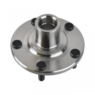 Маточина колеса з елементами монтажу FEBI BILSTEIN 172590