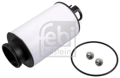Фильтр для вентиляции картера FEBI BILSTEIN 172620