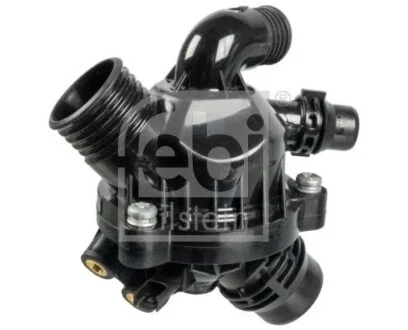 Термостат BMW 3 (E90)/X5 (E70)/X6 (E71/E72) 3.0i (N55) 06-14 FEBI BILSTEIN 172624