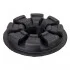 Проставка пружини RENAULT/SMART Captur/Clio/Zoe/Forfour \'\'R зверху \'\'05>> FEBI BILSTEIN 172625 (фото 1)