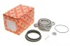 Подшипник ступицы (передней) Toyota Land Cruiser 02- (+ABS) FEBI BILSTEIN 172633 (фото 1)