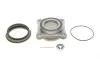 Подшипник ступицы (передней) Toyota Land Cruiser 02- (+ABS) FEBI BILSTEIN 172633 (фото 2)