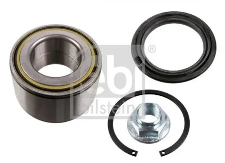 Підшипник маточини (передньої) Ford Ranger 06-12/Mazda B-serie 99-06 (47x88x55) FEBI BILSTEIN 172634