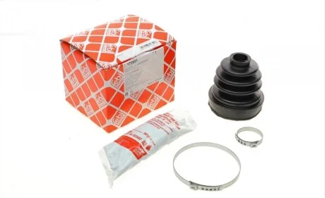 Пыльник шруса (внутренний) Abarth 500/500C 1.4 08- (22x78x87) FEBI BILSTEIN 172651