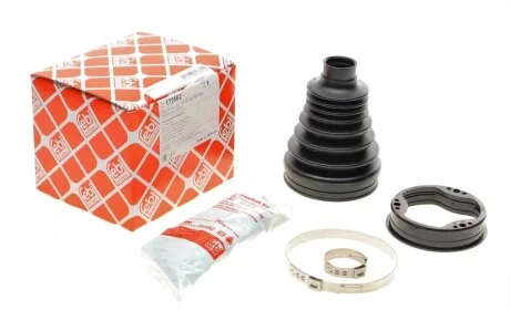 Пыльник шруса (внутренний) Opel Corsa E 14-/Ford Ecosport 12-/Renault Dokker/Megane 13-(23x82x111mm) FEBI BILSTEIN 172662