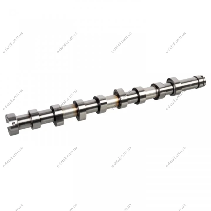 FEBI вал розподільчий Berlingo,C3/4/5,DS,Jumpy,Peugeot,Ford C-Max II,Fiesta VI,Focus III,Mondeo IV 1.6HDI/TDCi FEBI BILSTEIN 172680 (фото 1)
