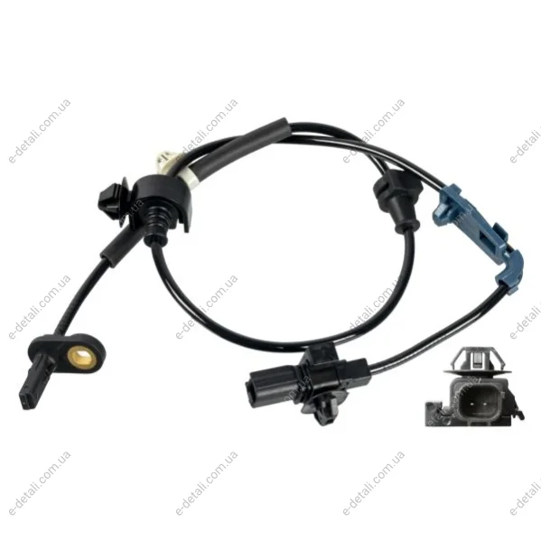 Датчик ABS FEBI BILSTEIN 172716 (фото 1)
