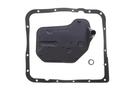 Фільтр масляний АКПП CHEVROLET SUBURBAN, TAHOE 93-09 з прокладкою (вир-во FEBI) FEBI BILSTEIN 172796