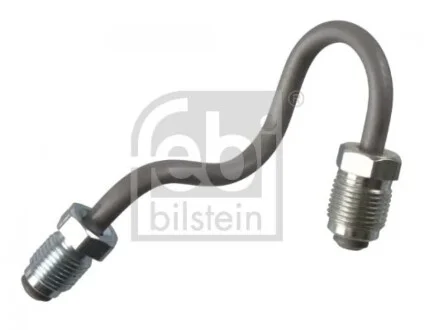 Шланг гальмівний (задній) VW Golf V/VI/Jetta III/IV 04- (R) FEBI BILSTEIN 172798
