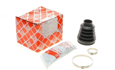 Пыльник шруса (внутренний) VW Golf 1.2/1.4TSI 09-13/Jetta 1.2-1.8TSI 14- (28x64x82) FEBI BILSTEIN 172817