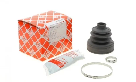 Пильник ШРКШ (внутрішній) Ford B-Max/Fiesta 12- (21x71x91mm) FEBI BILSTEIN 172820