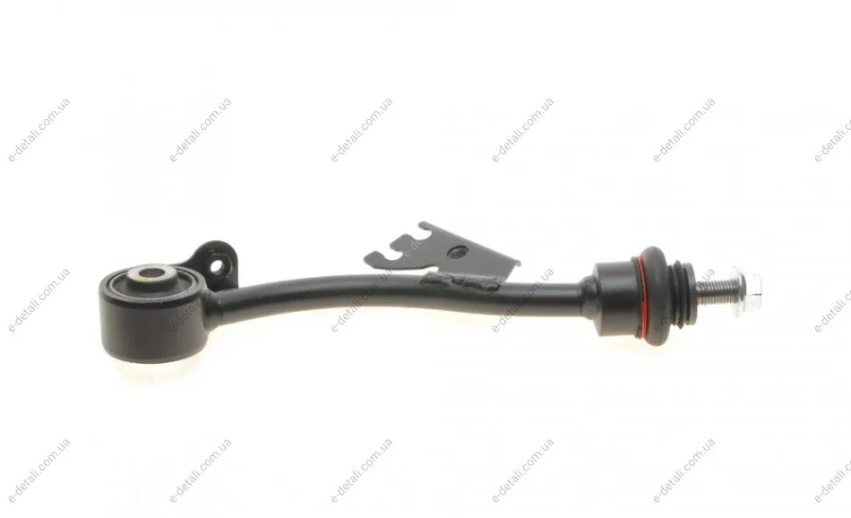 Тяга стабілізатора (переднього) (R) MB E-class (W211) 03-09 FEBI BILSTEIN 172852 (фото 1)
