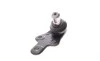 Опора кульова (передня/L) Ford C-Max/Focus 10-/Volvo V40 12- FEBI BILSTEIN 172890 (фото 4)