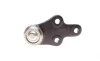 Опора кульова (передня/L) Ford C-Max/Focus 10-/Volvo V40 12- FEBI BILSTEIN 172890 (фото 5)