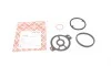 Прокладка радиатора масляного VW LT/Crafter 2.5TDI 96-16 (к-кт) FEBI BILSTEIN 172935 (фото 1)