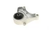 Подушка двигателя (передняя) Opel Corsa C 1.7 CDTI 03-09 FEBI BILSTEIN 172961 (фото 2)