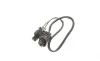 Насос системы охлаждения (дополнительный) Audi A3 03-/Skoda Octavia 96-/SuperB 08-15/VW Caddy 05- FEBI BILSTEIN 172982 (фото 2)