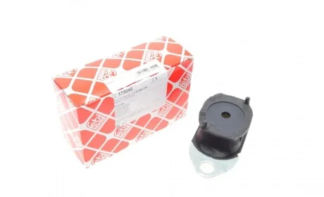 Подушка КПП Renault Twingo 1.0 14- FEBI BILSTEIN 173045