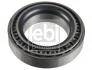 Подшипник колеса FEBI BILSTEIN 173051 (фото 2)