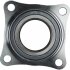 FEBI TOYOTA підшипник передній маточини Land Cruiser 3.0/4.4 03- FEBI BILSTEIN 173058 (фото 3)