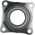 FEBI TOYOTA підшипник передній маточини Land Cruiser 3.0/4.4 03- FEBI BILSTEIN 173058 (фото 3)