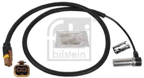 Датчик ABS FEBI BILSTEIN 173107