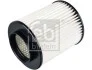 Фильтр воздушный Audi A8 17- FEBI BILSTEIN 173131 (фото 1)