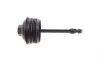 Кришка фільтра масляного VW T5/Caddy III 1.6TDI-2.0TDI 09- FEBI BILSTEIN 173133 (фото 2)