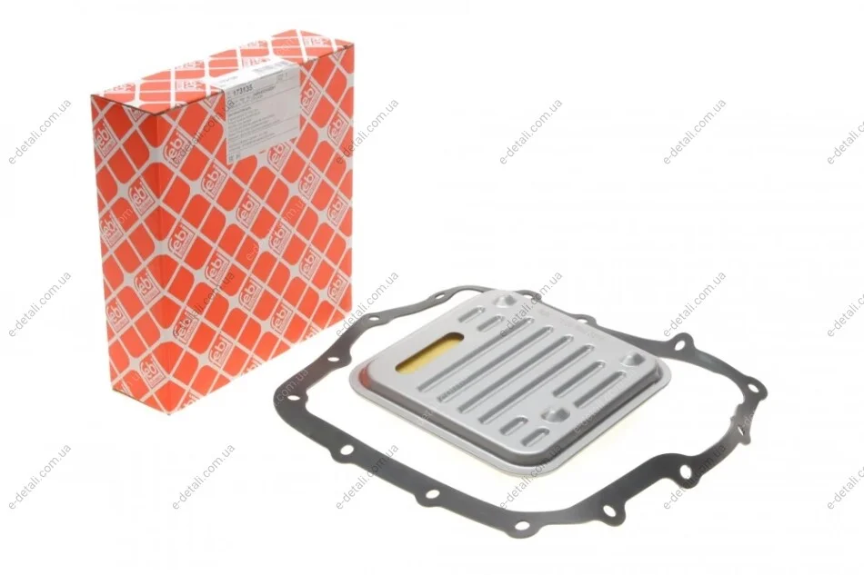 Фильтр АКПП Chrysler Sebring/Voyager 95-12 FEBI BILSTEIN 173135 (фото 1)