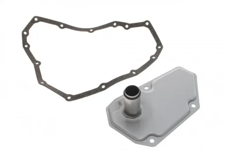 Фільтр АКПП Renault Clio/Duster/Kaptur/Megane 1.5dCi/1.6 15-(з прокладкою) FEBI BILSTEIN 173136