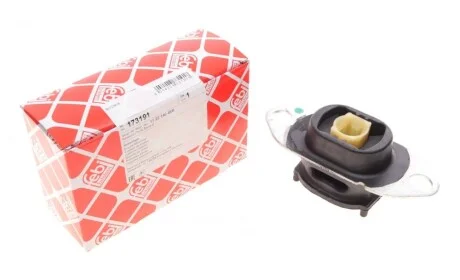 Подушка двигателя (L) Renault Twingo 0.9/1.0 14- FEBI BILSTEIN 173191