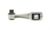 Подушка двигуна (верхня) (R) Renault Clio III/Modus 1.5 dCI 04- FEBI BILSTEIN 173225 (фото 3)