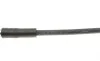 Шланг гальмівний (задній) Skoda Superb III/VW Passat/Golf VII 12- (L=245mm) M10x1 FEBI BILSTEIN 173252 (фото 2)