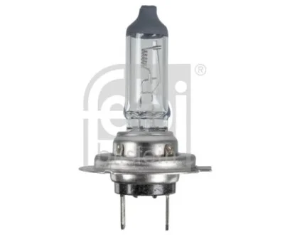 Автолампа H7 24V 70W PX26d Standard FEBI BILSTEIN 173282