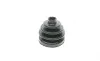 Пыльник шруса (наружный) Ford C-Max /Focus 2.0TDCi 04-13 (22x89x93) (к-кт) FEBI BILSTEIN 173320 (фото 1)