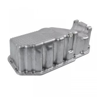 FEBI піддон мастила SKODA 1.6 FEBI BILSTEIN 173323