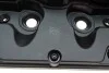 Крышка клапанов VW Caddy 1.6/2.0TDI 10- (с прокладкой) FEBI BILSTEIN 173356 (фото 14)