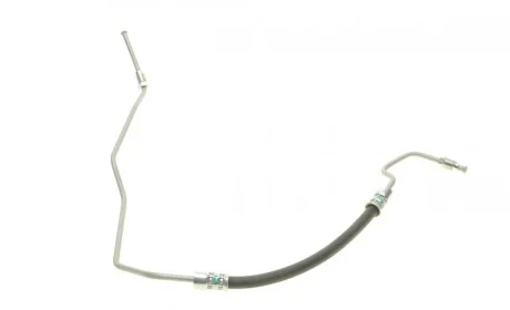 Шланг тормозной (задний) (L) Renault Megane/Scenic 1.2-2.0dCi 08- (L=198mm) FEBI BILSTEIN 173363