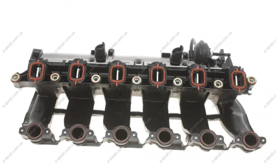 Коллектор впускной BMW 3 (E90/E92/E93)/ 5 (E60/ E61)/ 6 (E63/ E64) 03-11 (M57) FEBI BILSTEIN 173365 (фото 1)