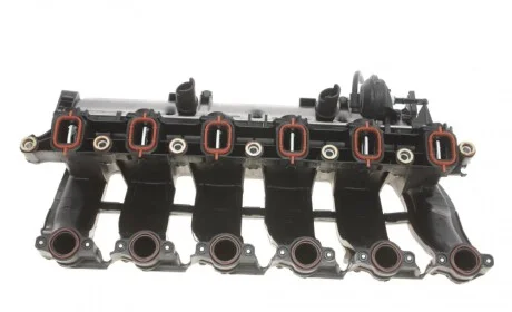 Коллектор впускной BMW 3 (E90/E92/E93)/ 5 (E60/ E61)/ 6 (E63/ E64) 03-11 (M57) FEBI BILSTEIN 173365