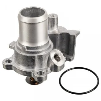 Термостат FIAT Ducato III 2006 -/ IVECO Daily III (35C14) 1999 - 2006 (вир-во FEBI) FEBI BILSTEIN 173374