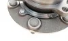 Підшипник маточини (передньої) Mitsubishi Pajero L200 2.5 DI-D 05- (50x88x47) FEBI BILSTEIN 173378 (фото 4)