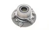 Підшипник маточини (передньої) Mitsubishi Pajero L200 2.5 DI-D 05- (50x88x47) FEBI BILSTEIN 173378 (фото 7)